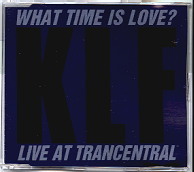 KLF - What Time Is Love